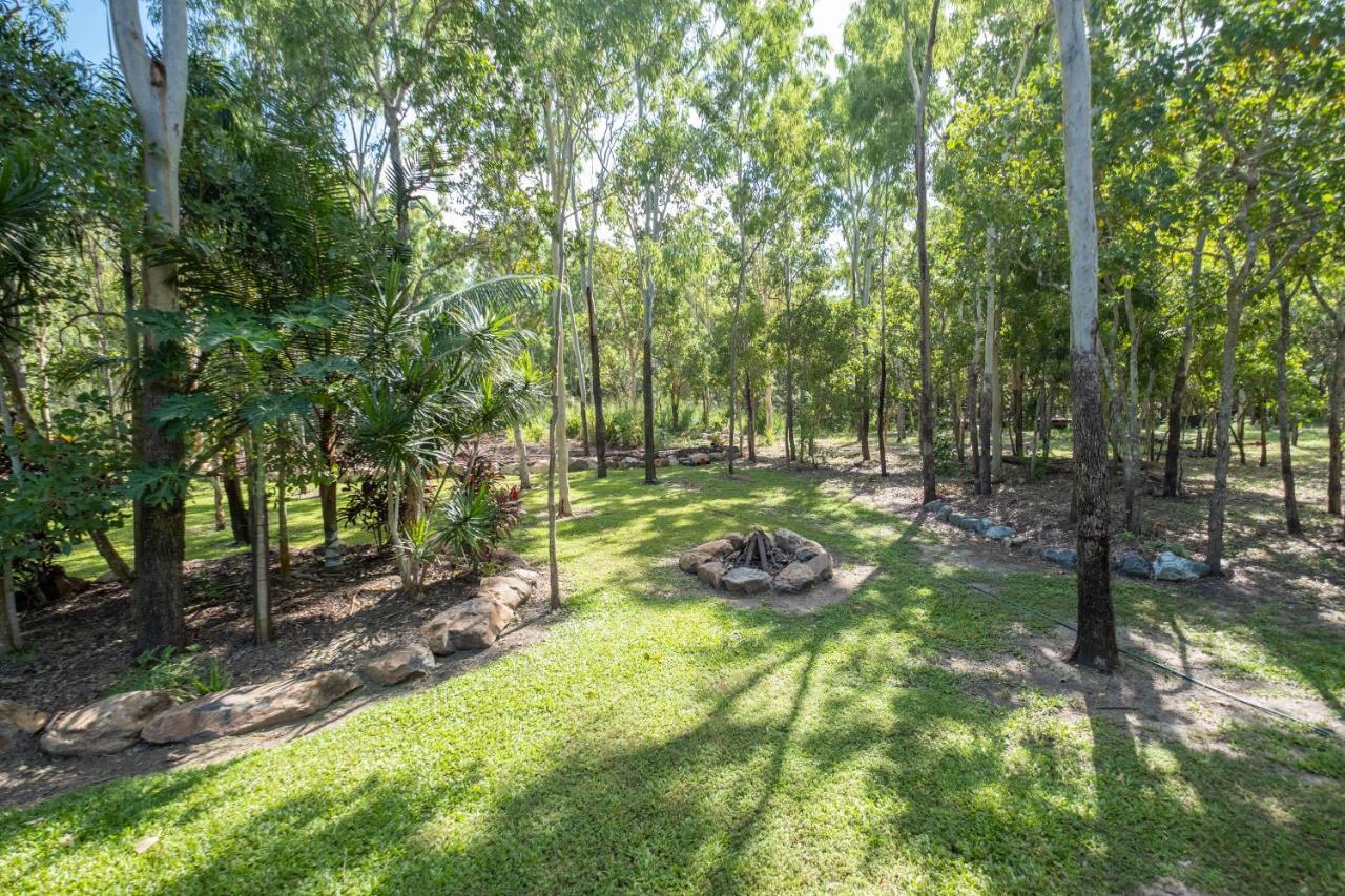 Airlie Beach Eco Cabins - Adults Only Dış mekan fotoğraf