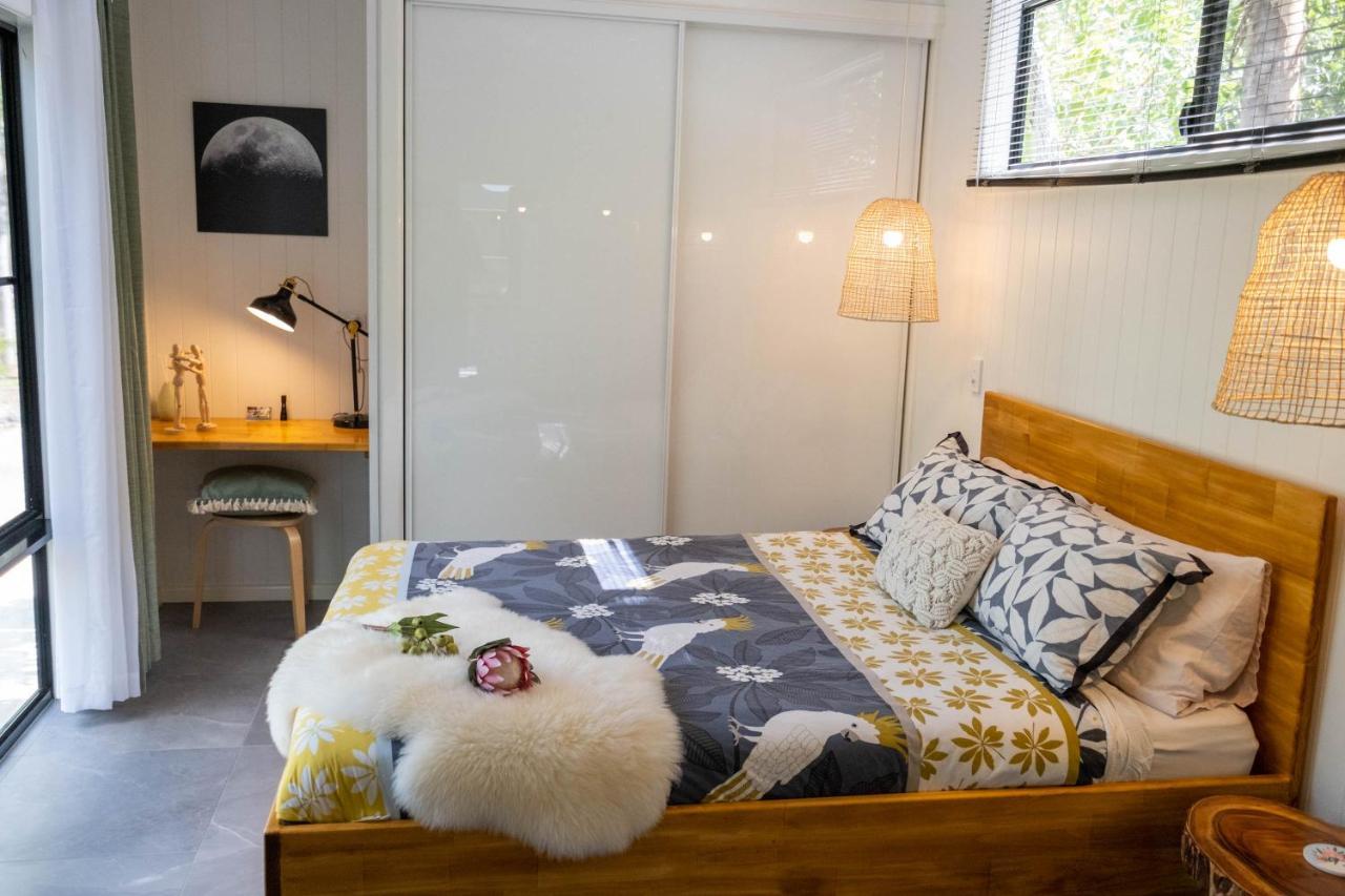 Airlie Beach Eco Cabins - Adults Only Dış mekan fotoğraf
