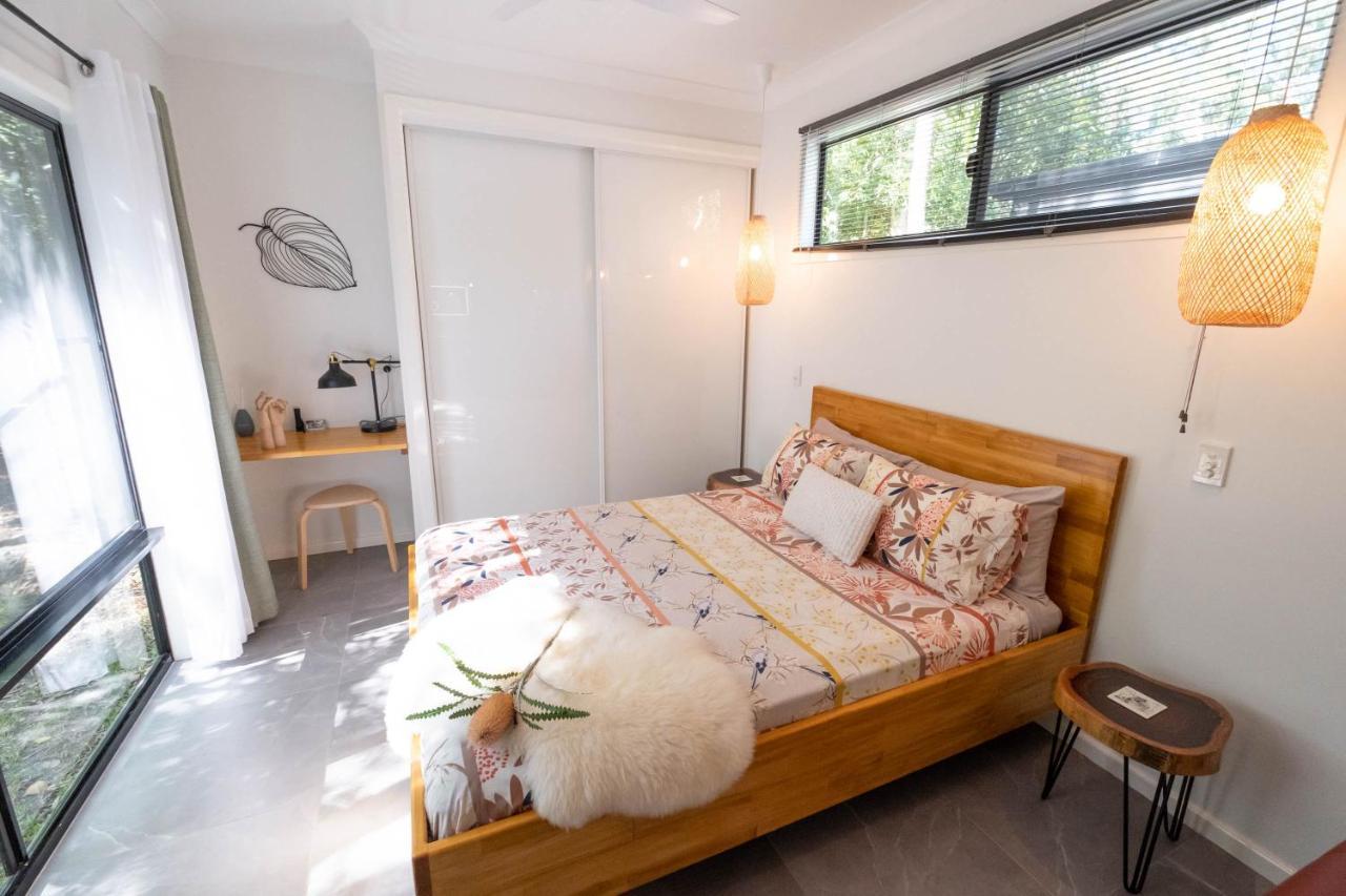 Airlie Beach Eco Cabins - Adults Only Dış mekan fotoğraf