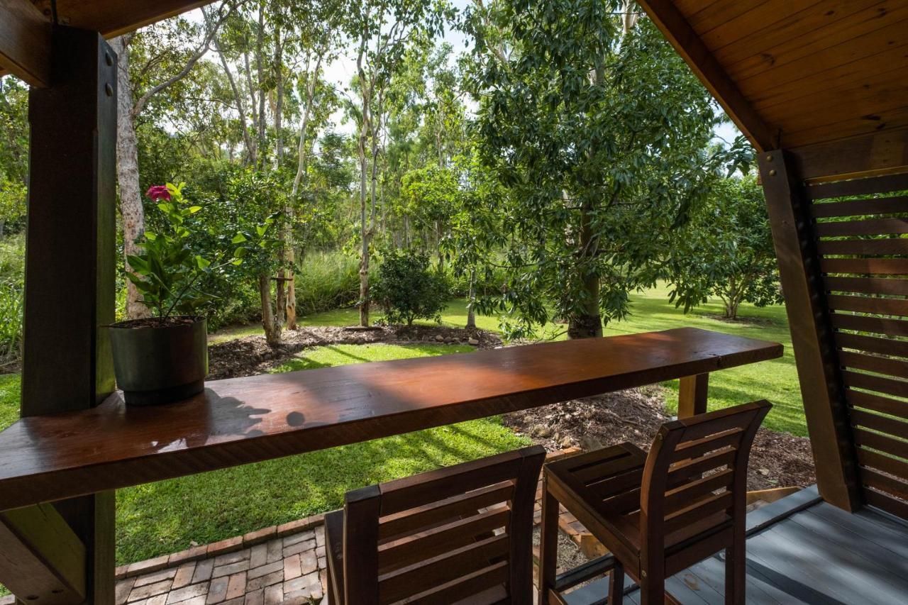 Airlie Beach Eco Cabins - Adults Only Dış mekan fotoğraf