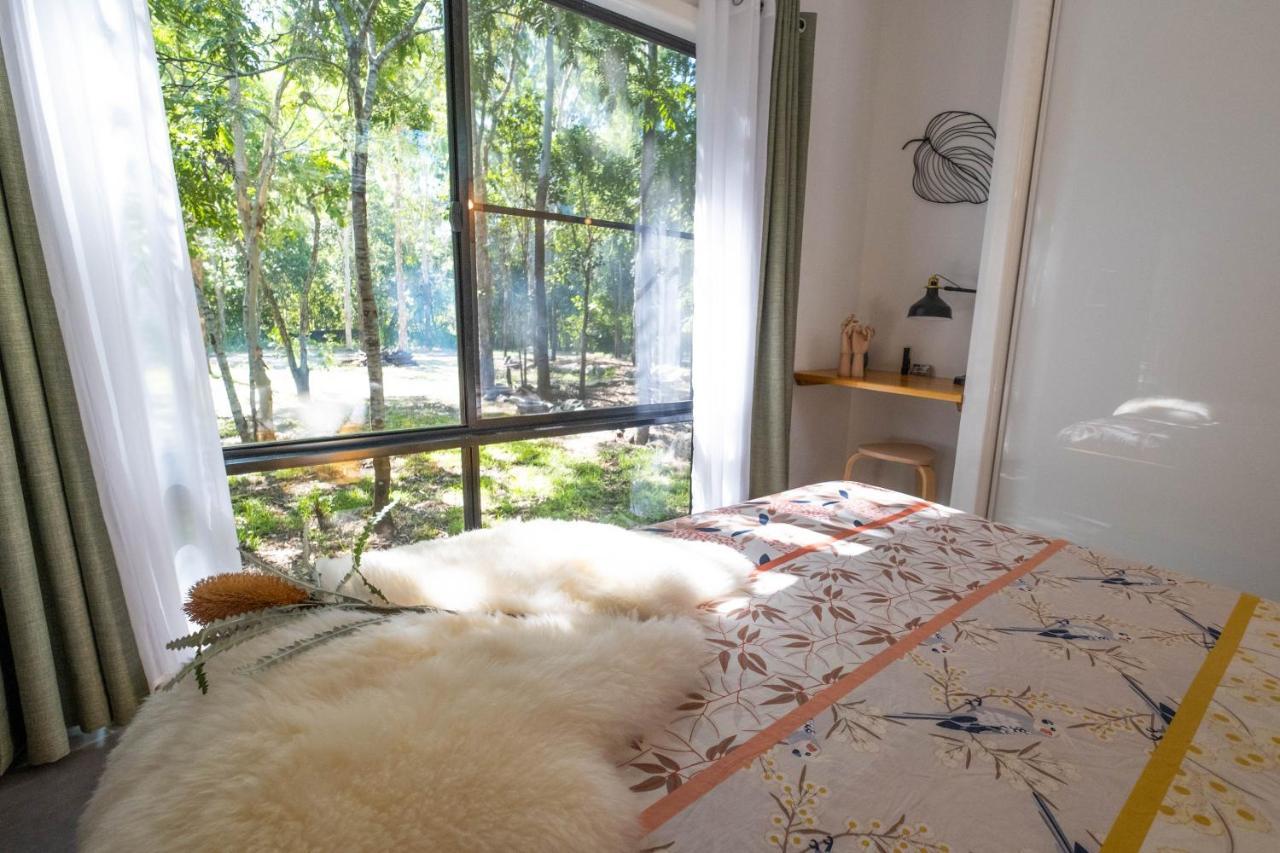 Airlie Beach Eco Cabins - Adults Only Dış mekan fotoğraf