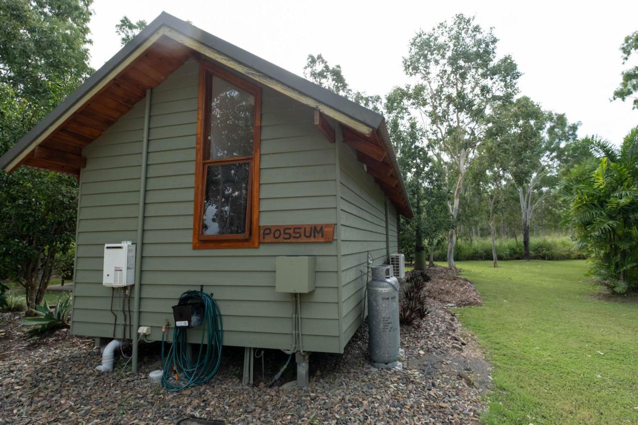 Airlie Beach Eco Cabins - Adults Only Dış mekan fotoğraf