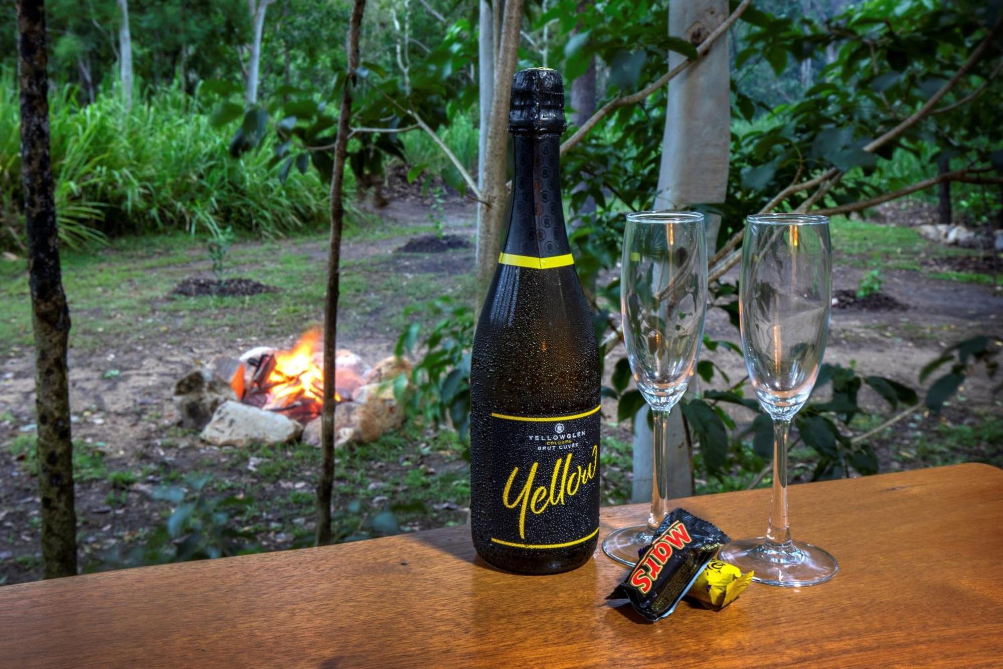 Airlie Beach Eco Cabins - Adults Only Dış mekan fotoğraf